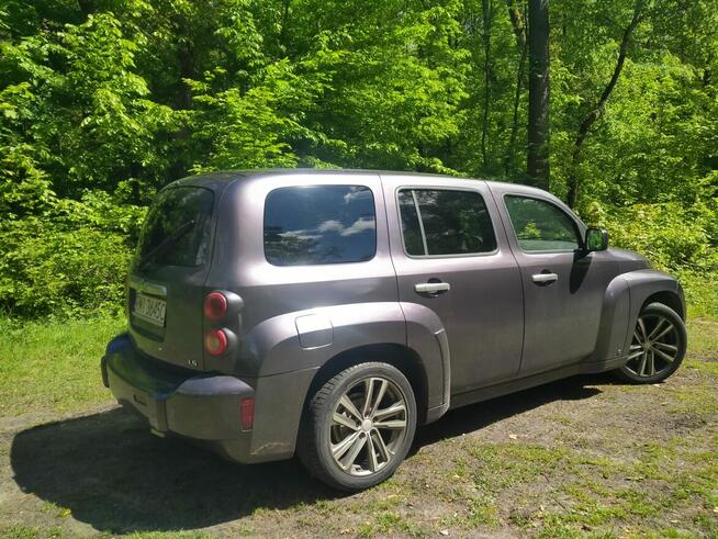 Oryginalne, świetne rodzinne kombi. LPG, automat, Piotrków Trybunalski - zdjęcie 4