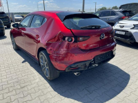 Mazda 3 Humora mHEV Podgrzewanie Kamera Klimatronik 150KM Gliwice - zdjęcie 6