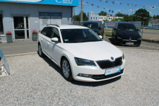 Škoda Superb Salon Polska Gwarancja Warszawa - zdjęcie 4