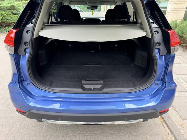 Nissan X-Trail 1.6 Turbo Benzyna Szczecin - zdjęcie 11