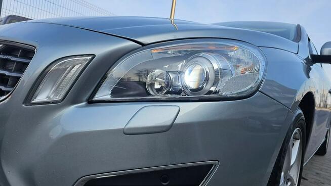 Volvo S60 Bardzo bogata opcja i dobry stan samochodu Płock - zdjęcie 3