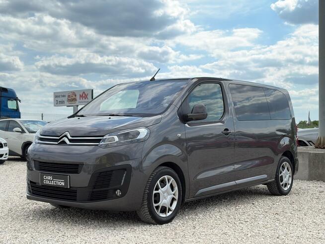 Citroen SpaceTourer, 2022 Michałowice - zdjęcie 7