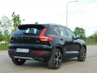 Volvo XC 40 Inscription z Gwarancją Bezwypadkowy Model 2020r Żyrardów - zdjęcie 4