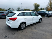 Kia Cee'd Salon Polska Karczew - zdjęcie 7