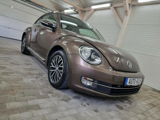 Volkswagen Beetle 2.0 TDI Design Tenczynek - zdjęcie 3