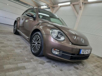 Volkswagen Beetle 2.0 TDI Design Tenczynek - zdjęcie 3