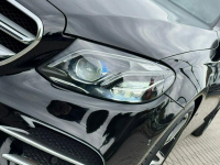 Mercedes E 200 *BDB stan*AMG*Diesel* Zduńska Wola - zdjęcie 10