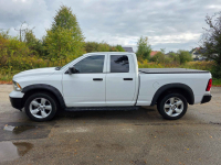 Dodge RAM Dodge ram 1500 4x4 5.7 hemi LPG 2016r. Olkusz - zdjęcie 3