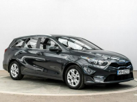 Kia Ceed SW 1,5 T-GDI 7DCT M Polski Salon Poznań - zdjęcie 9