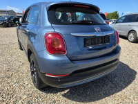 Fiat 500x 1.4 140ps Benzyna Navi Alusy Automat Gwarancja Zarejstrowany Gniezno - zdjęcie 10