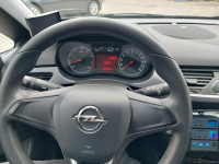 Opel Corsa 16/17 1400 benz. SALON PL. przebieg 43 tys. km. Warszawa - zdjęcie 5