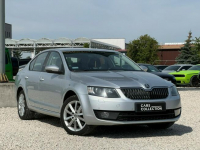 Škoda Octavia Salon Polska / Bezwypadkowy / Tempomat / FV marża Michałowice - zdjęcie 1