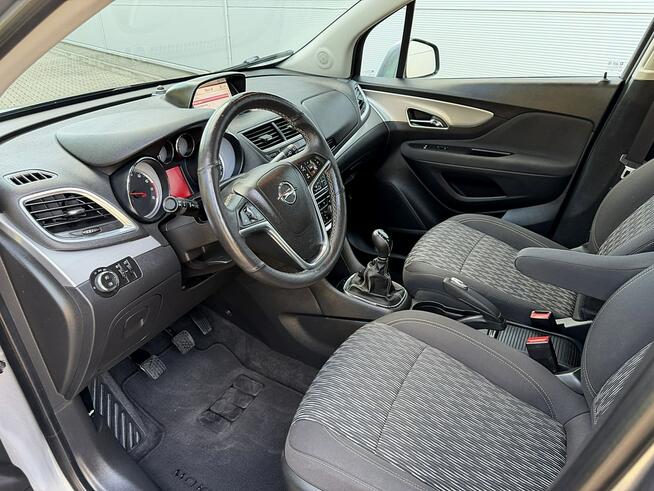 Opel Mokka Kutno - zdjęcie 10