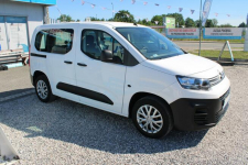 Citroen Berlingo 1.5 Bluehdi 100 S&amp;s  Gwarancja Warszawa - zdjęcie 5