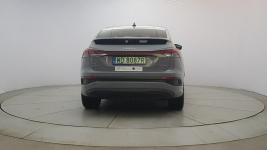 Audi Q4 e-tron 35 52kWh Advanced ! Z Polskiego Salonu ! Faktura VAT ! Warszawa - zdjęcie 6