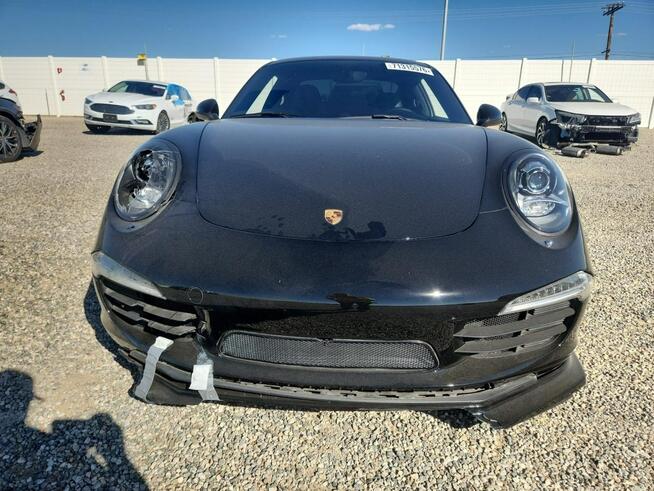 PORSCHE 911 CARRERA / Automat Wrocław - zdjęcie 2