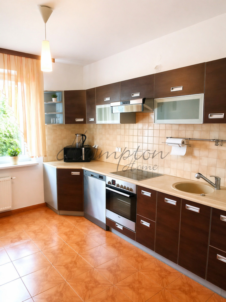 3 pokoje Marina Mokotów ul. Wyględowska Mokotów - zdjęcie 3