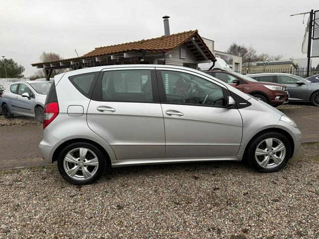 Mercedes A 180 Słupsk - zdjęcie 7