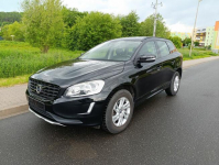Volvo XC60 D3 150KM 2015r