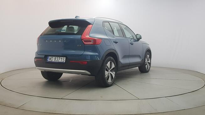 Volvo XC 40 B3 Core ! Z Polskiego Salonu ! Faktura VAT ! Warszawa - zdjęcie 7