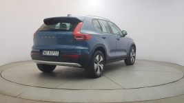Volvo XC 40 B3 Core ! Z Polskiego Salonu ! Faktura VAT ! Warszawa - zdjęcie 7