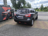 Suzuki SX4 S-Cross 1.0 Boosterjet 111 KM Łuków - zdjęcie 6