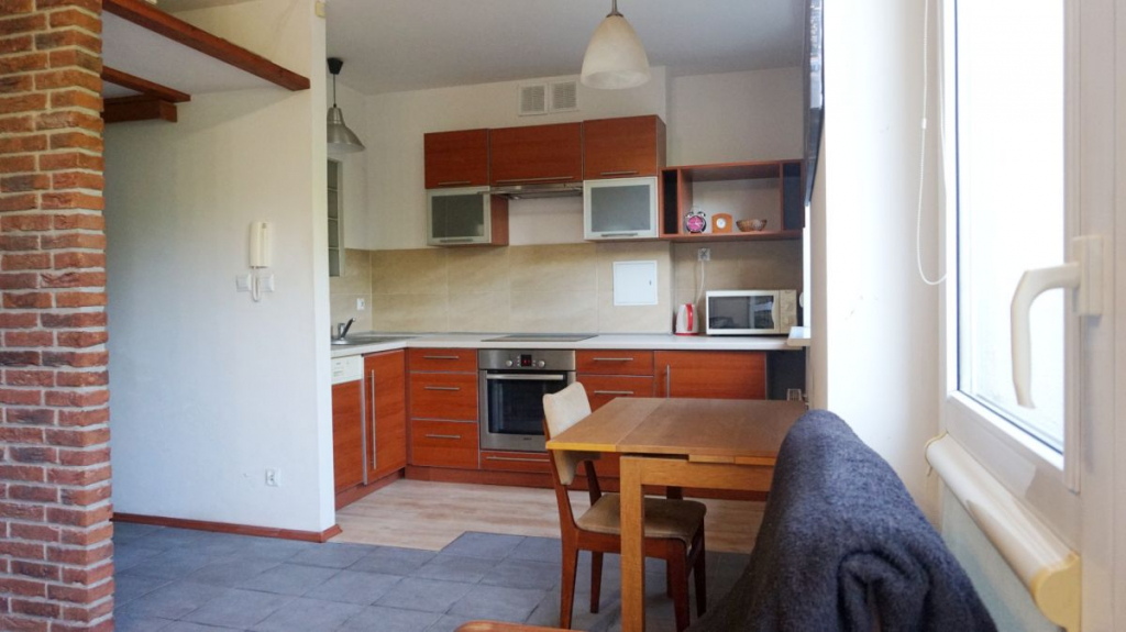 Kawalerka od zaraz Poznań - zdjęcie 4