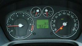 Ford Fiesta 1,25 Eco Sport- Klimatyzacja-Elektryczne Szyby-Lusterka Bytom - zdjęcie 8