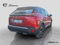 Peugeot 2008 Allure, I właściciel, Salon PL, Serwisowany Łódź - zdjęcie 5