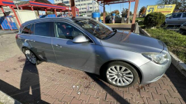 Opel insignia 1.6 t lpg sport tourer kombi Tychy - zdjęcie 1