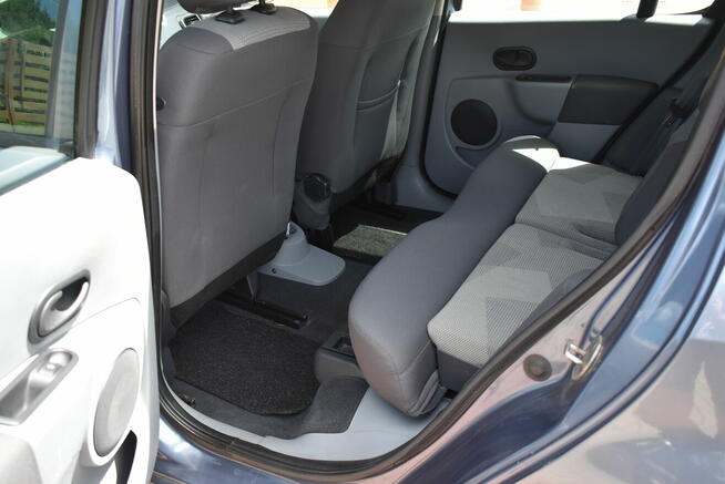 KLIMATYZACJA ISOFIX+FOTELIK LED do jazdy dziennej Bluetooth! Białogard - zdjęcie 9