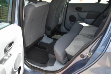 KLIMATYZACJA ISOFIX+FOTELIK LED do jazdy dziennej Bluetooth! Białogard - zdjęcie 9