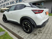 Nissan Juke Fvat/Krajowy/Bezwypadkowy/Automat Balice - zdjęcie 5
