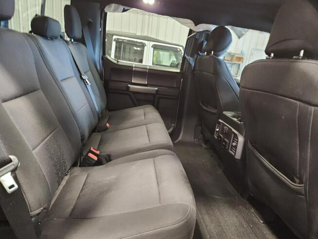 Ford F-150 Supercew Warszawa - zdjęcie 10