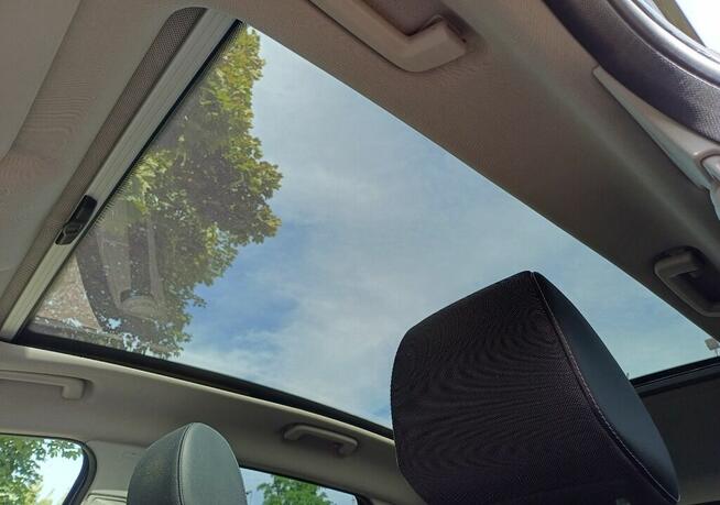 Ford Kuga 2.0 TDCI 140KM TITANIUM, Klimatronik, Panorama, Toruń - zdjęcie 4