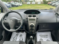 Toyota Yaris Nowe Iganie - zdjęcie 9