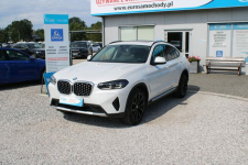 BMW X4 Skora Kamera 360  X-Drive Salon PL Gwarancja Netto 170650PLN Warszawa - zdjęcie 2
