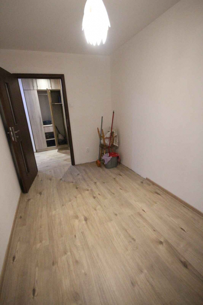 3pok, 57met, okolice Jeleniej PEŁEN ROZKŁAD/BALKON (Wrocław) Fabryczna - zdjęcie 10