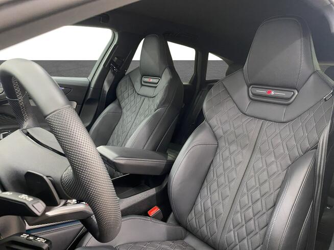 Audi A6 Avant Quattro S Tronic Warszawa - zdjęcie 10