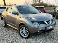 Nissan Juke Lift_Led_Kamera_KeyLeesGo_Bezwypadkowy_AsoSerwis Rzekuń - zdjęcie 12