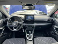 Toyota Yaris Comfort Hybryda Navi Automat Kamera Gliwice - zdjęcie 6