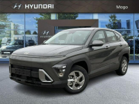 Hyundai Kona w wersji Smart