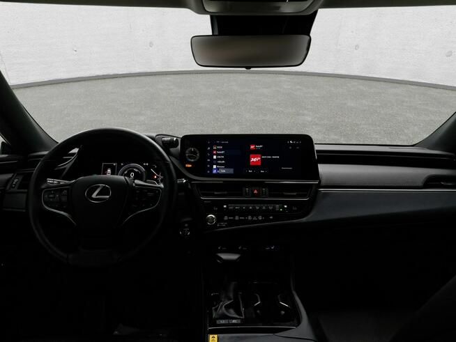 Lexus ES300 Komorniki - zdjęcie 9
