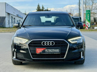 Audi A3 2.0 TDI / 150KM LED S-LINE ! Automat STRONIC Nawigacja Mrągowo - zdjęcie 3