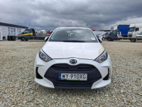 Mazda 2 Hybrid Poleasingowe.pl ECR Komorniki - zdjęcie 3