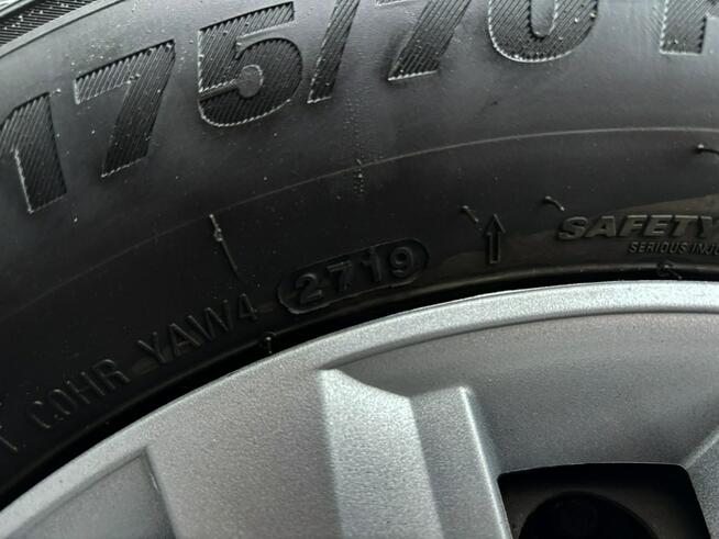 I20 GO 1.2 benzyna 86km KLIMATYZACJA bezwypadek SERWIS 2014 Tychy - zdjęcie 7