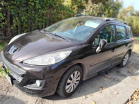 Sprzedam Peugeot 207 2011r