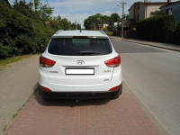 Hyundai ix35 NAJBOGATSZA WERSJA ! ! ! Zgierz - zdjęcie 12