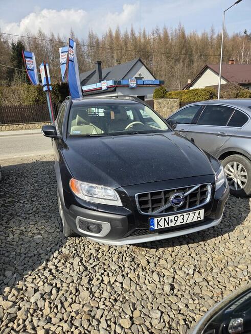 Volvo XC70 Nowy Sącz - zdjęcie 1