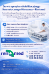 Serwis sprzętu kosmetycznego Rentmed